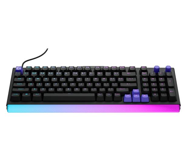 Logitech G512 X 98 (Black) - 1535825 - zdjęcie 2